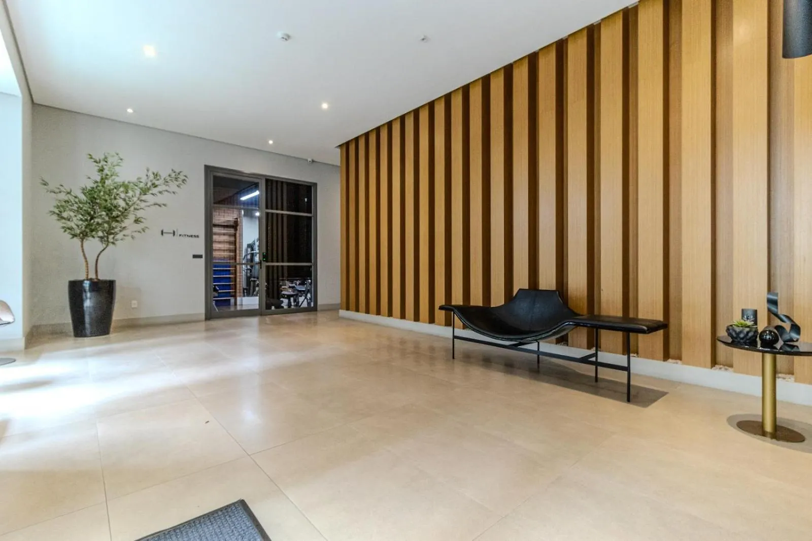 Soneca Bench Flat Apartment Sao Paulo 0*,  Brazil